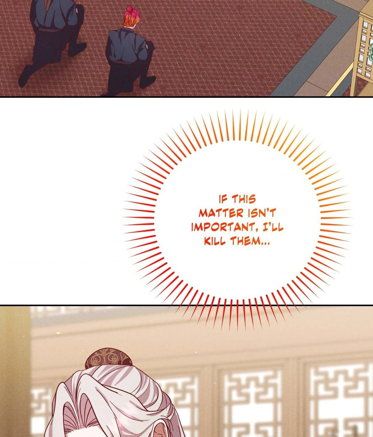 Read Down the Rabbit Hole chapter 43 image 68 on Lezhin