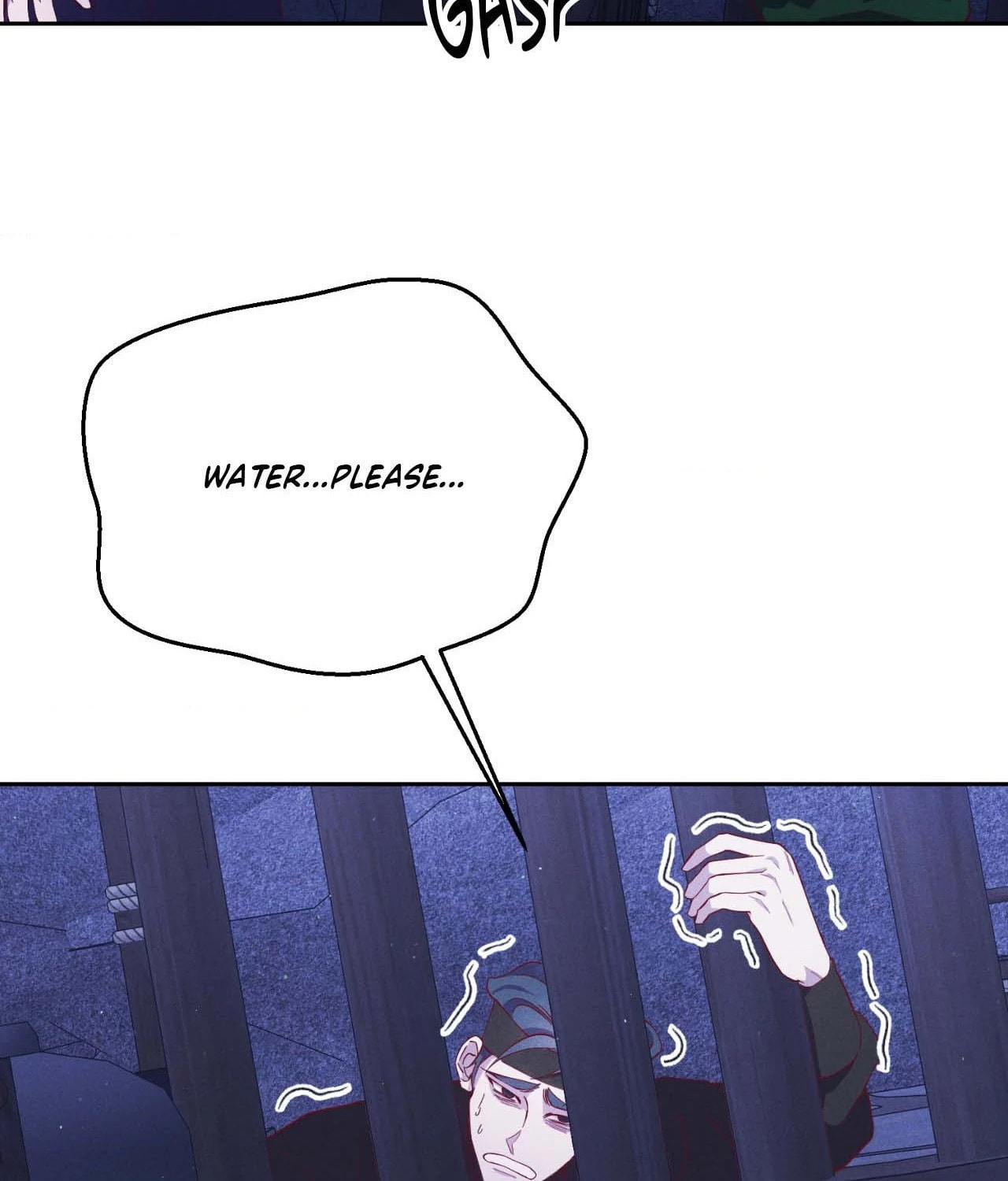 Read Down the Rabbit Hole chapter 43 image 7 on Lezhin