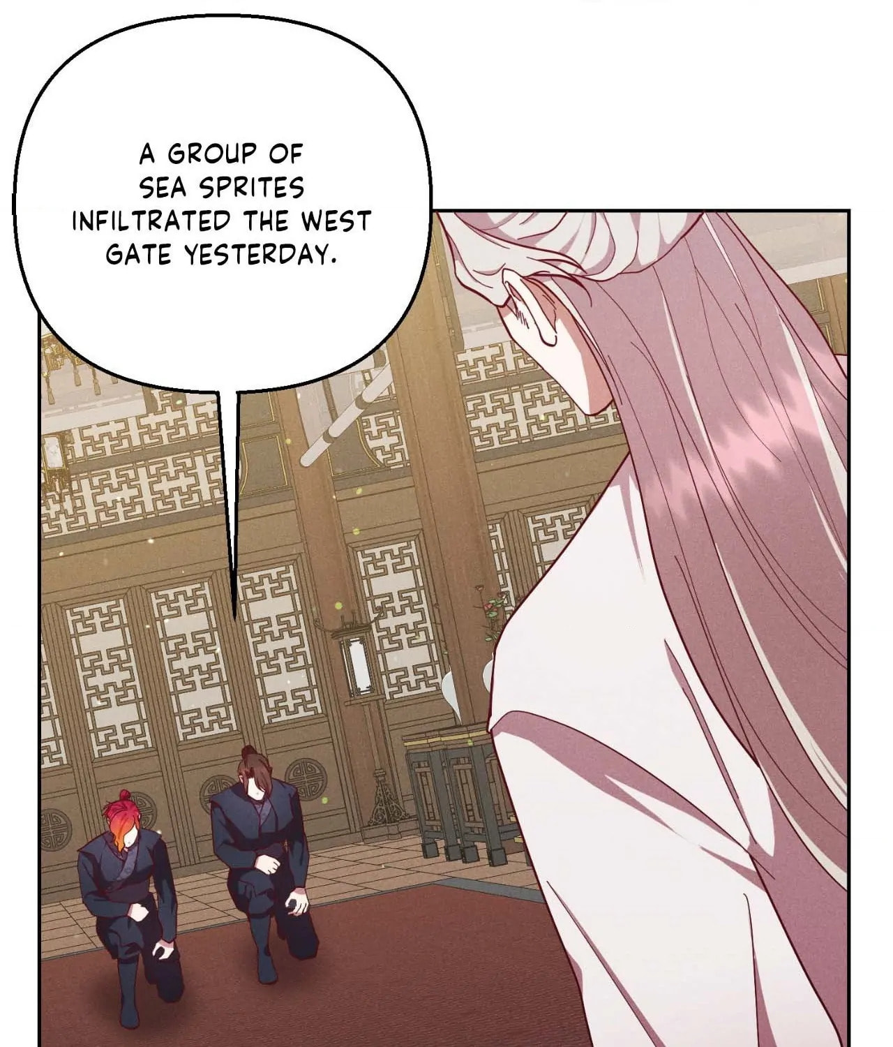 Read Down the Rabbit Hole chapter 43 image 70 on Lezhin