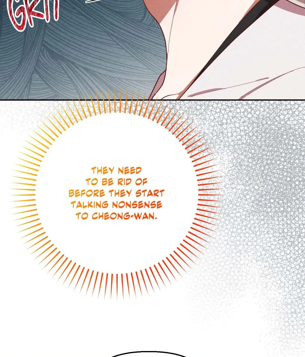 Read Down the Rabbit Hole chapter 43 image 73 on Lezhin