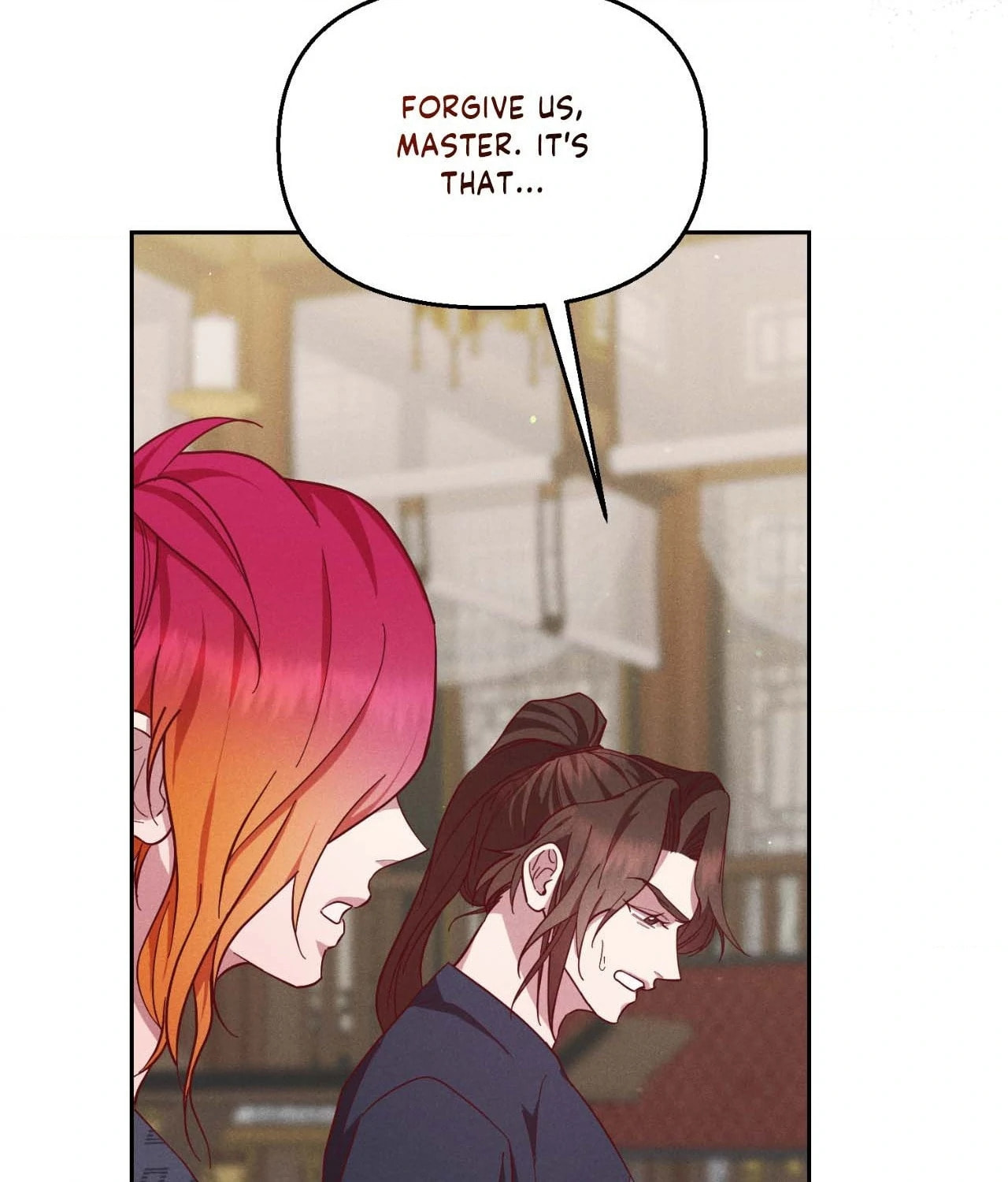 Read Down the Rabbit Hole chapter 43 image 74 on Lezhin