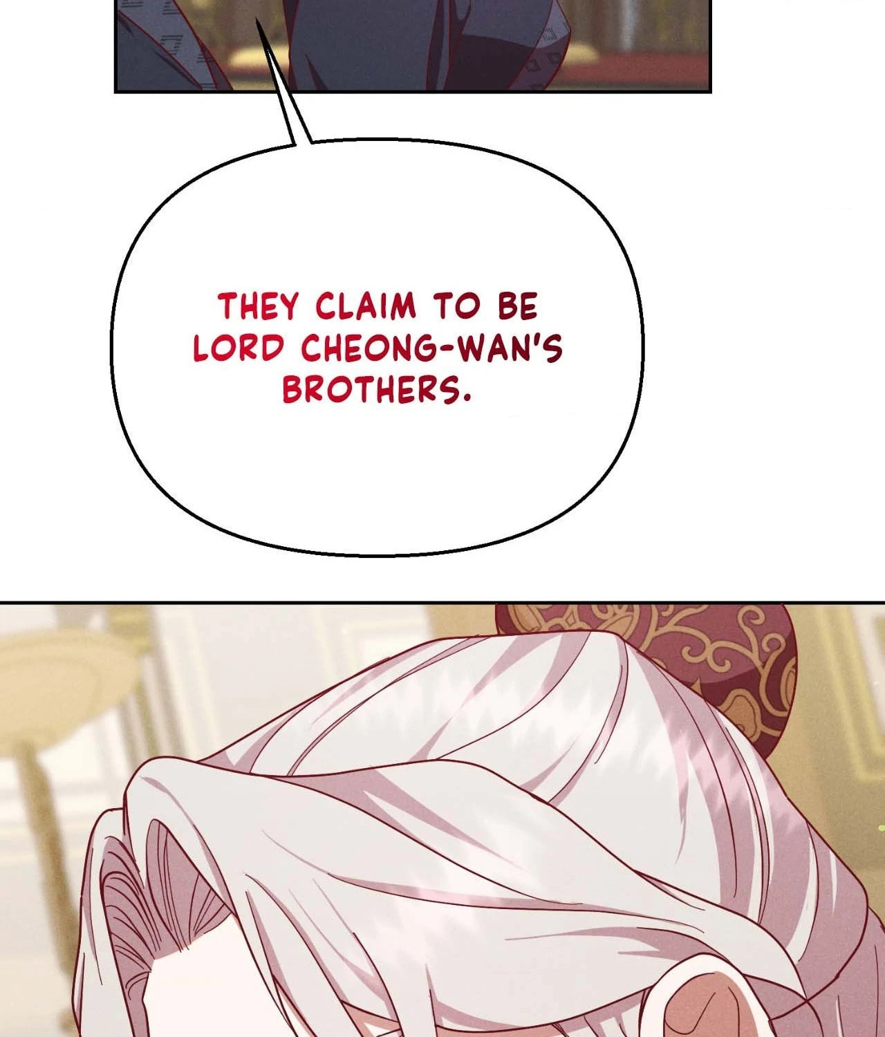 Read Down the Rabbit Hole chapter 43 image 75 on Lezhin