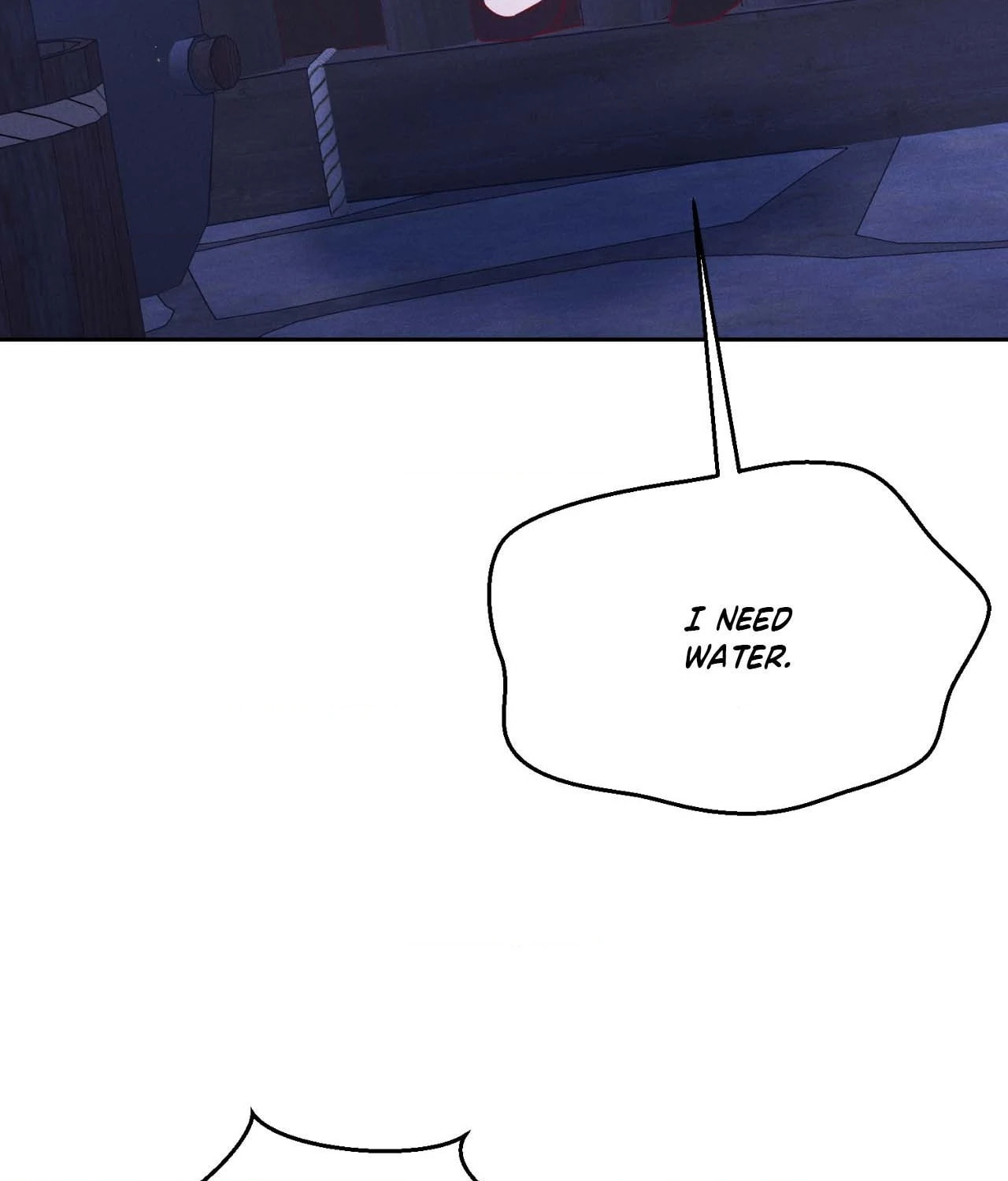 Read Down the Rabbit Hole chapter 43 image 8 on Lezhin