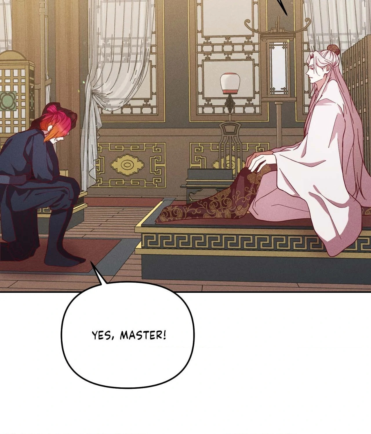Read Down the Rabbit Hole chapter 43 image 80 on Lezhin