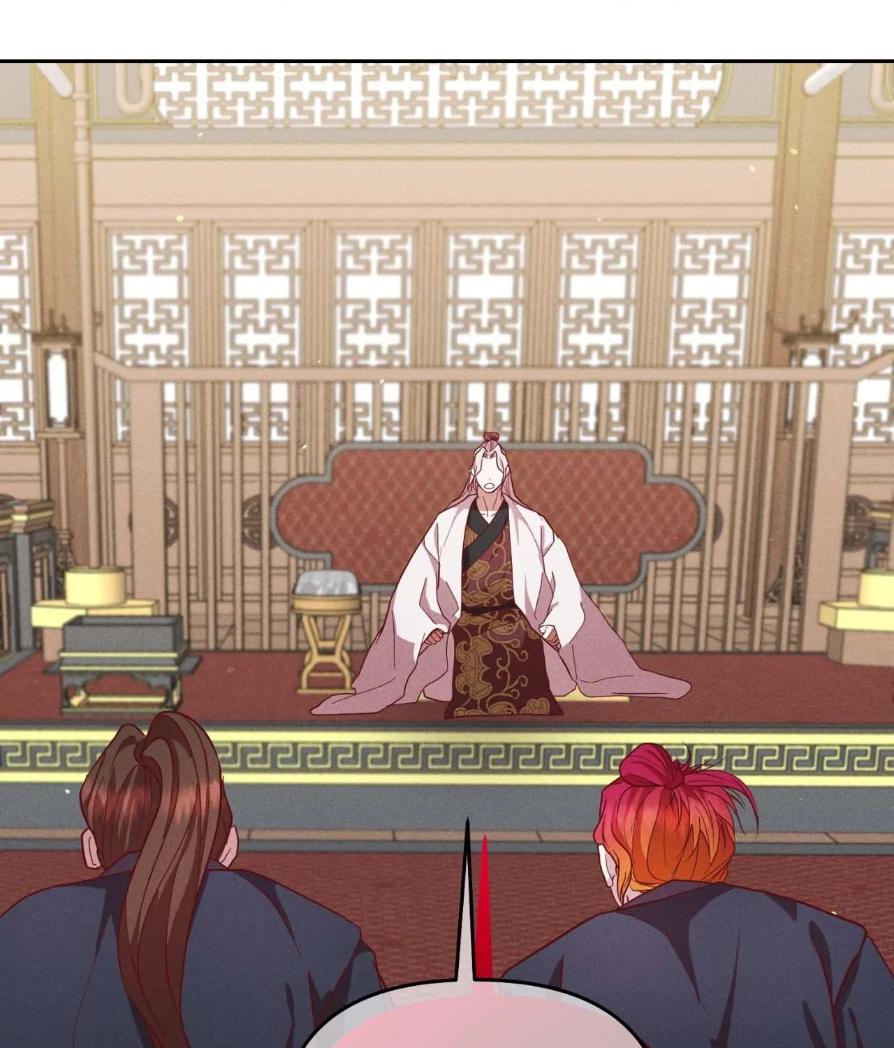 Read Down the Rabbit Hole chapter 43 image 83 on Lezhin