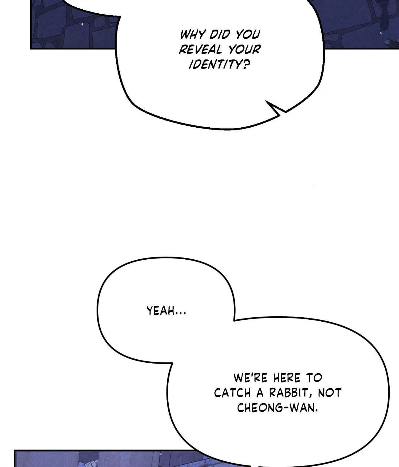 Read Down the Rabbit Hole chapter 43 image 86 on Lezhin