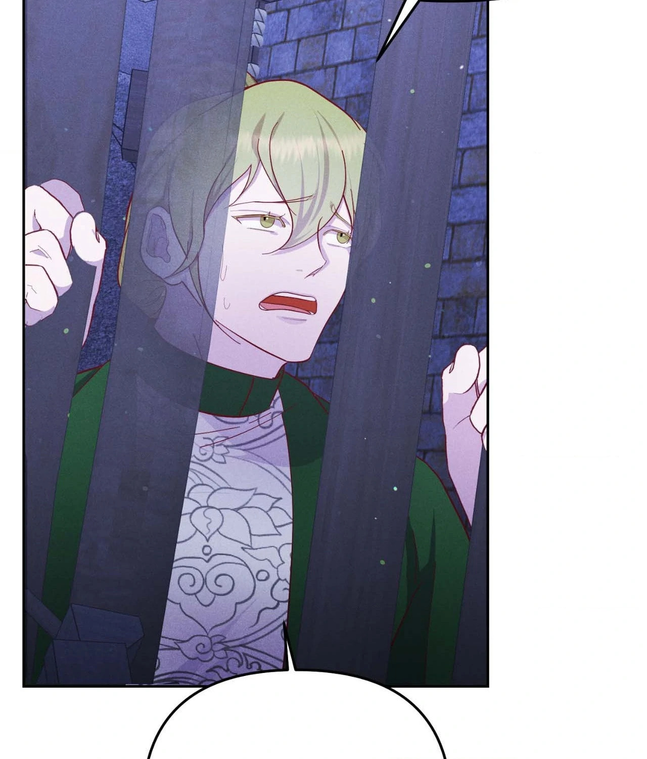 Read Down the Rabbit Hole chapter 43 image 87 on Lezhin