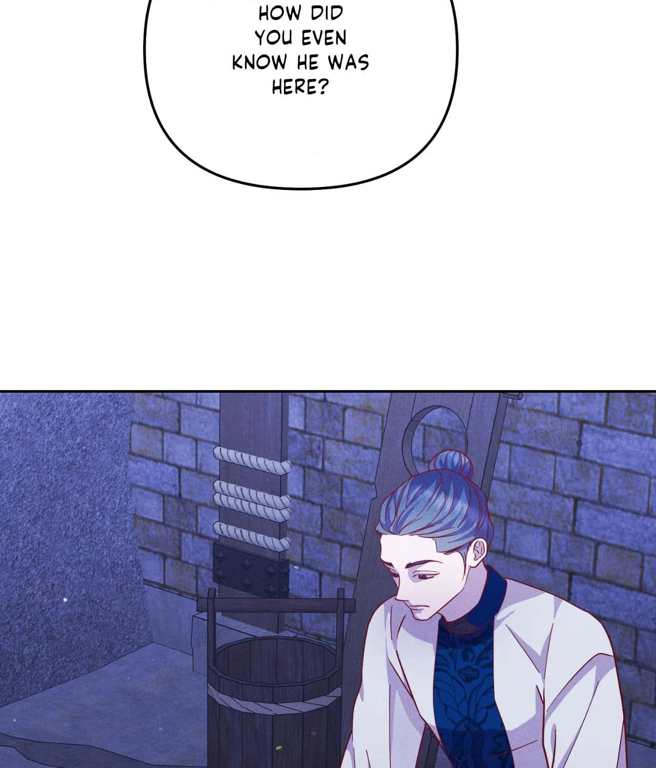 Read Down the Rabbit Hole chapter 43 image 88 on Lezhin