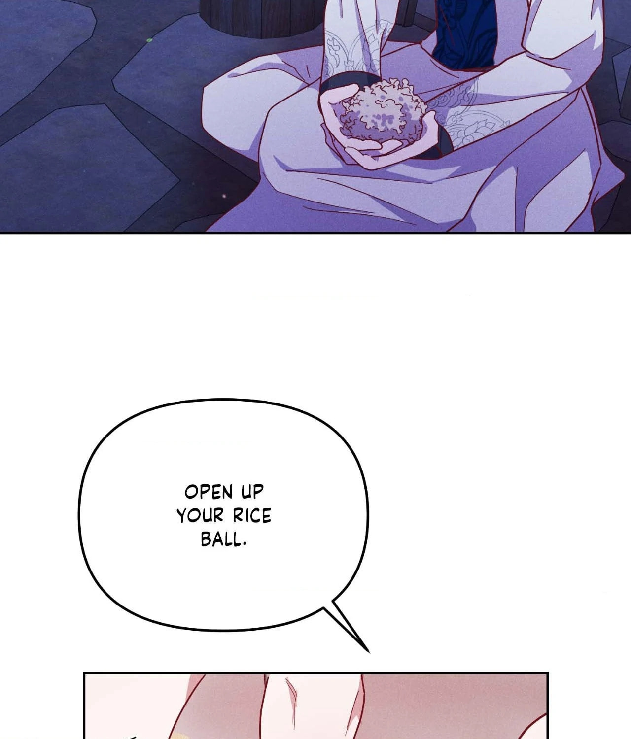 Read Down the Rabbit Hole chapter 43 image 89 on Lezhin