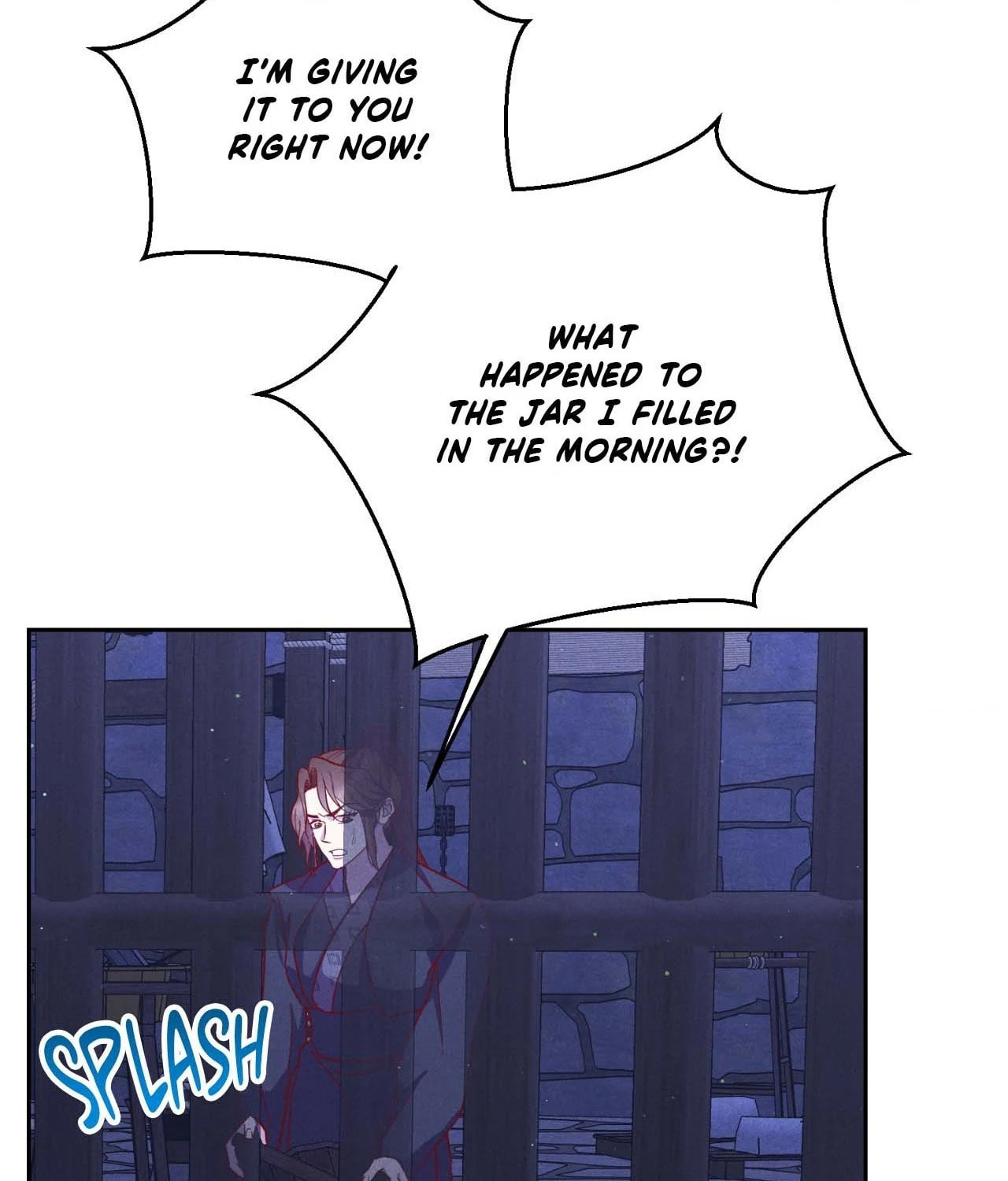 Read Down the Rabbit Hole chapter 43 image 9 on Lezhin