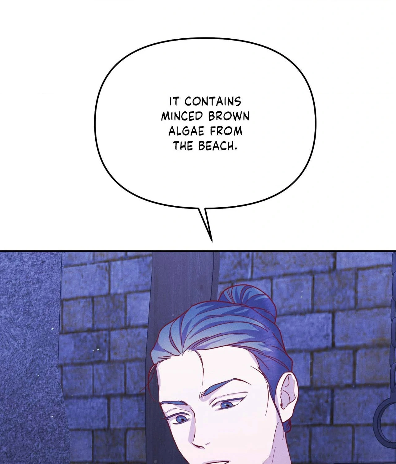 Read Down the Rabbit Hole chapter 43 image 91 on Lezhin