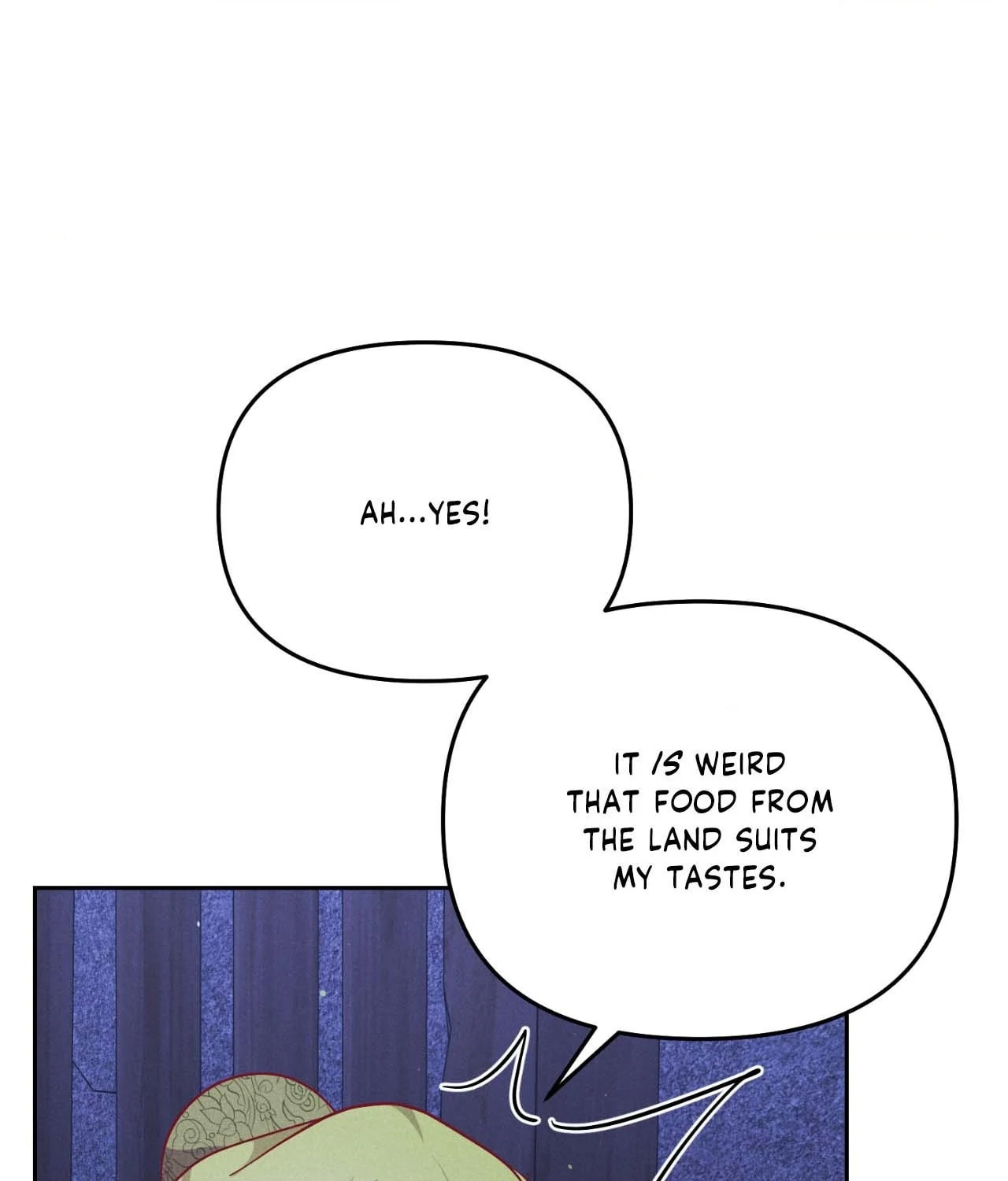 Read Down the Rabbit Hole chapter 43 image 93 on Lezhin