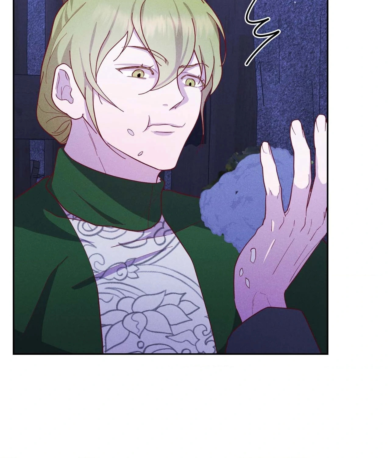 Read Down the Rabbit Hole chapter 43 image 94 on Lezhin