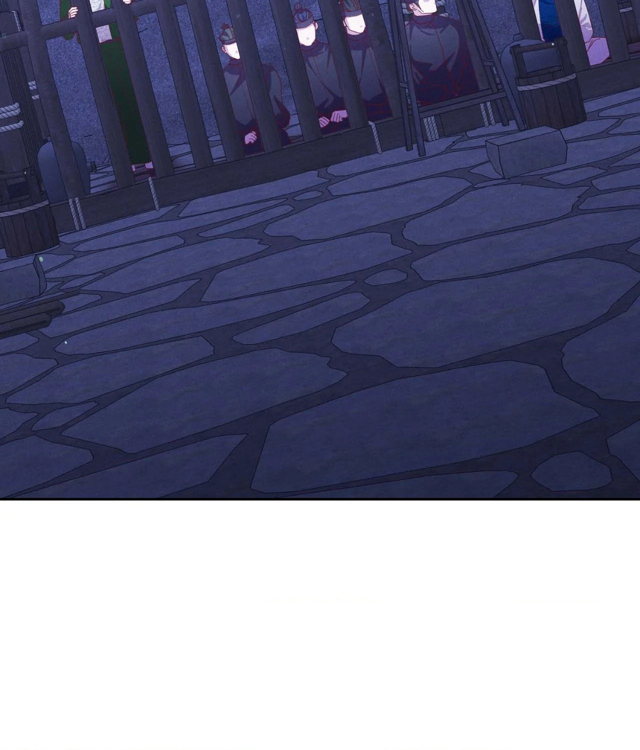 Read Down the Rabbit Hole chapter 43 image 96 on Lezhin