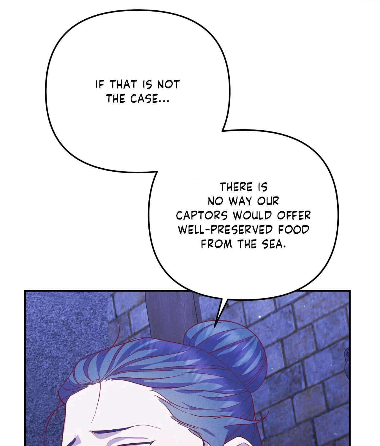Read Down the Rabbit Hole chapter 43 image 97 on Lezhin