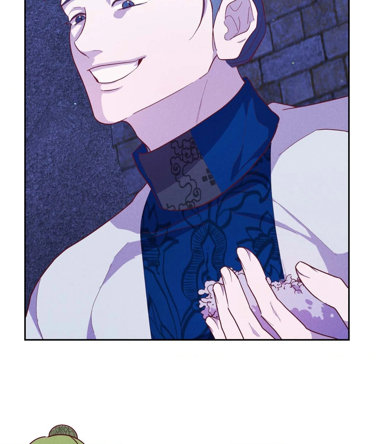 Read Down the Rabbit Hole chapter 43 image 98 on Lezhin