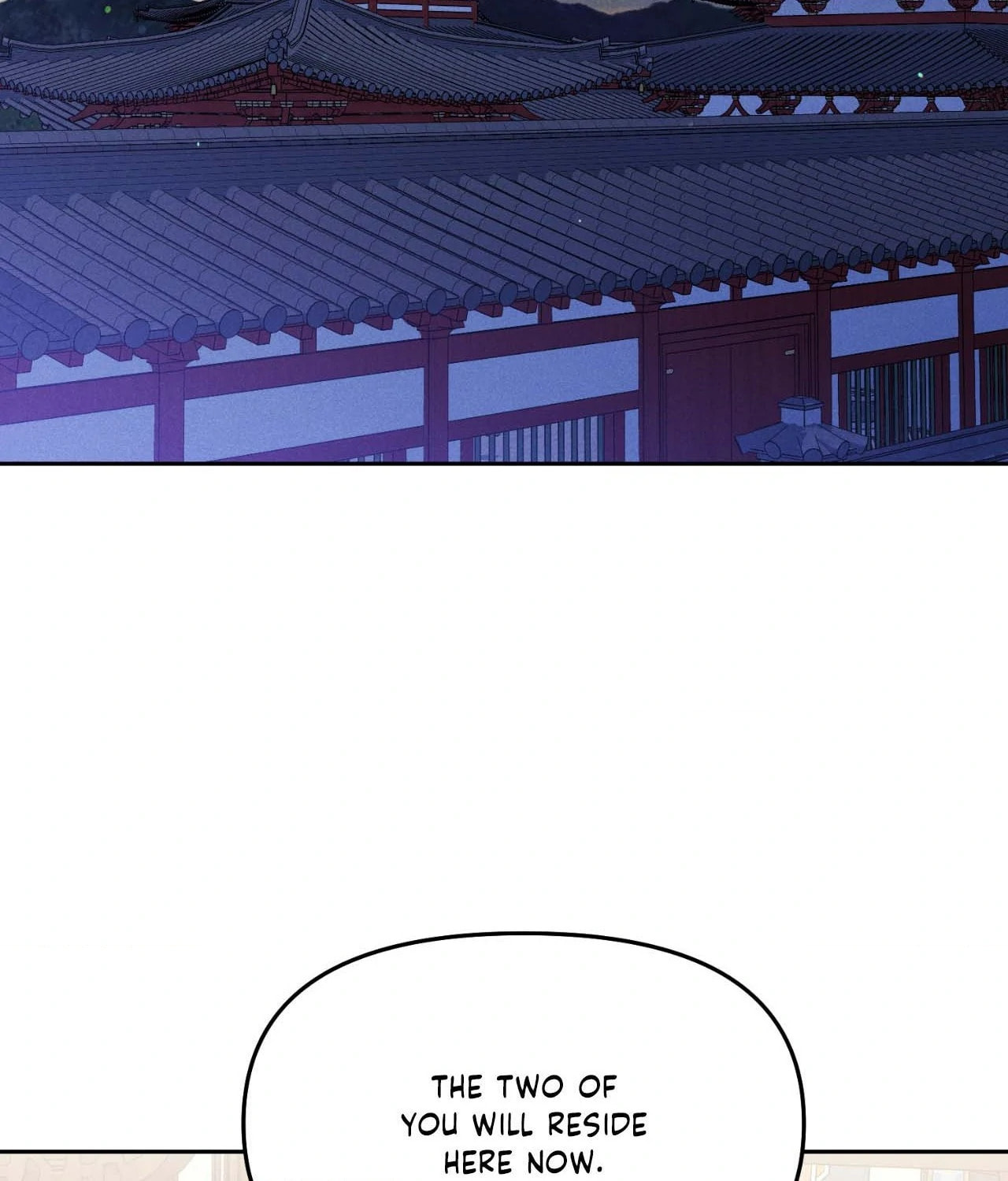 Read Down the Rabbit Hole chapter 45 image 1 on Lezhin
