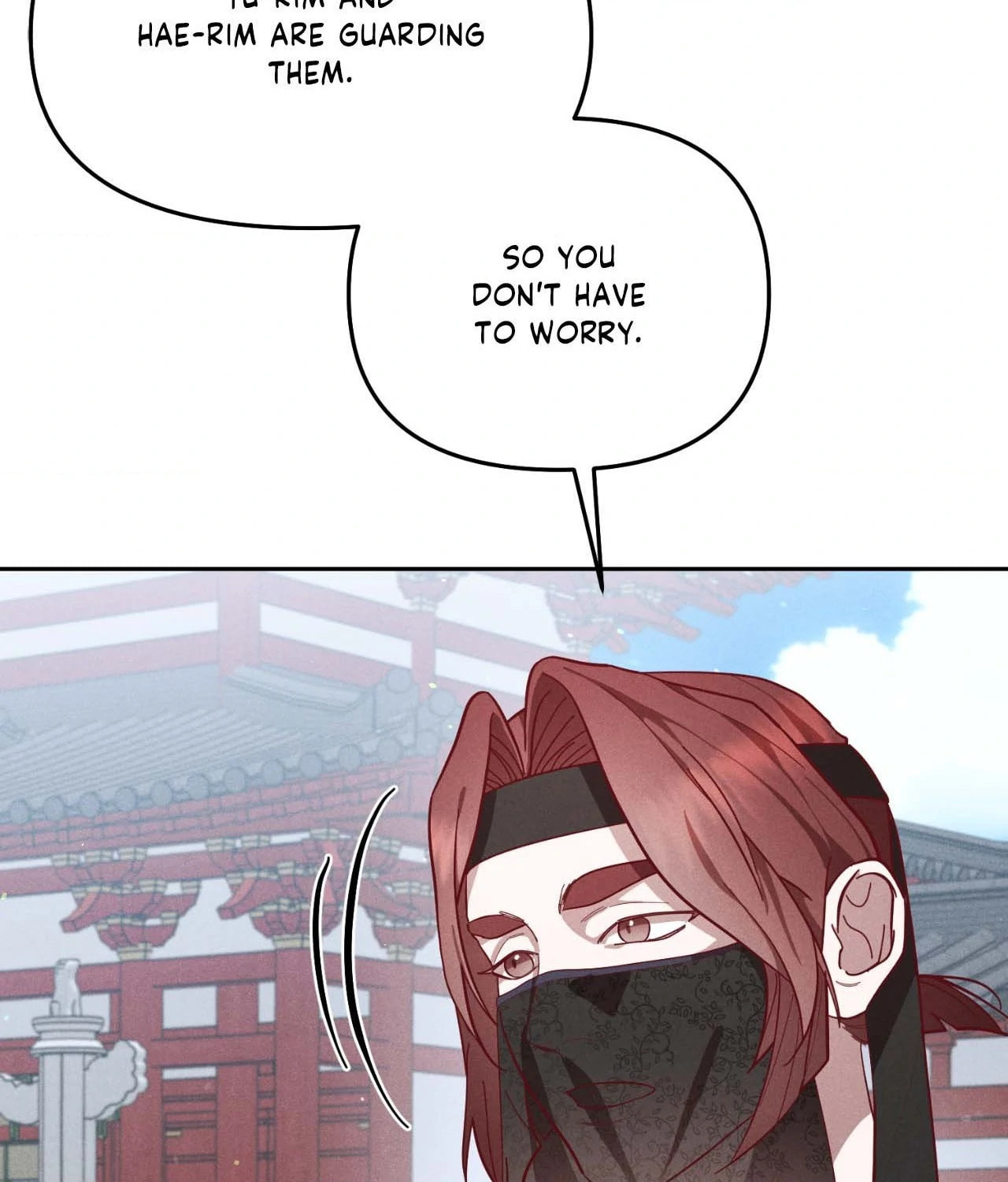 Read Down the Rabbit Hole chapter 45 image 100 on Lezhin
