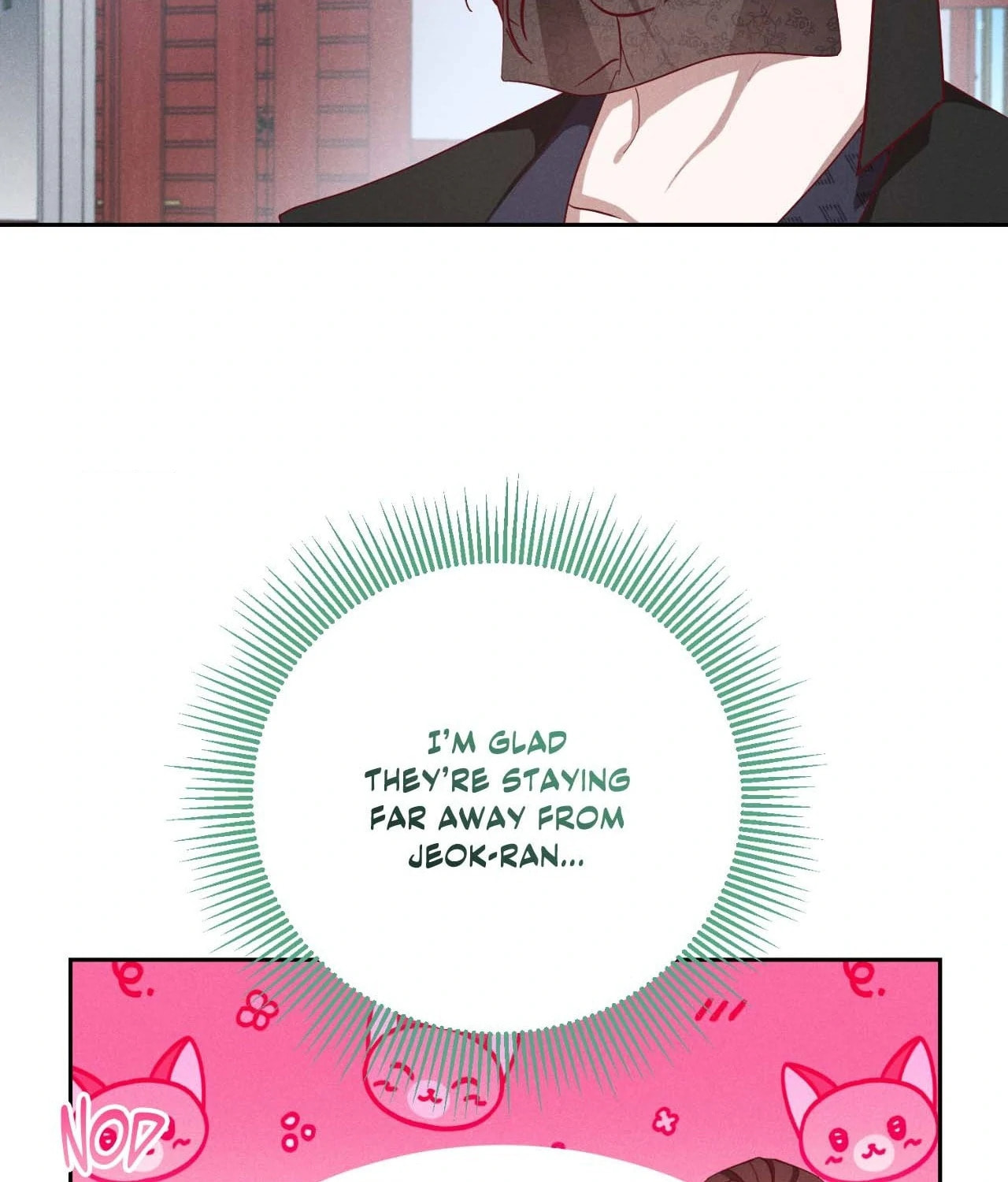 Read Down the Rabbit Hole chapter 45 image 101 on Lezhin