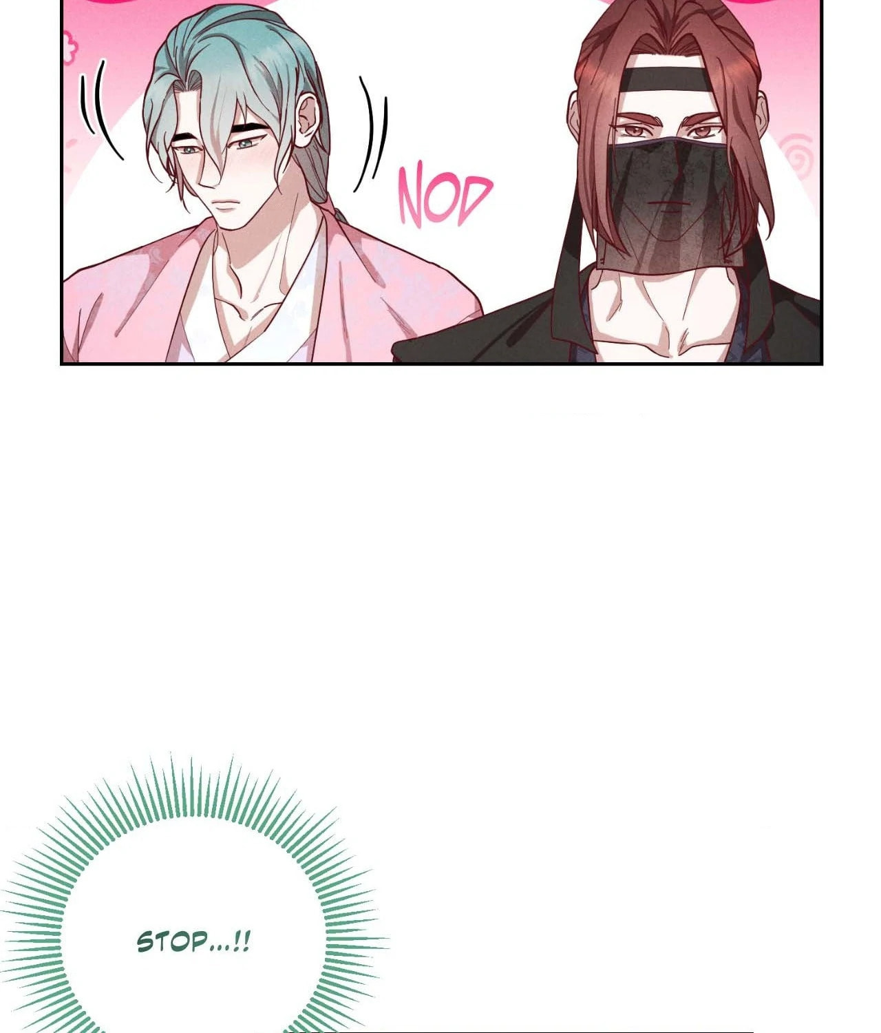 Read Down the Rabbit Hole chapter 45 image 102 on Lezhin