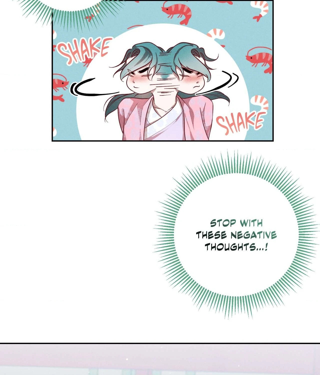 Read Down the Rabbit Hole chapter 45 image 103 on Lezhin