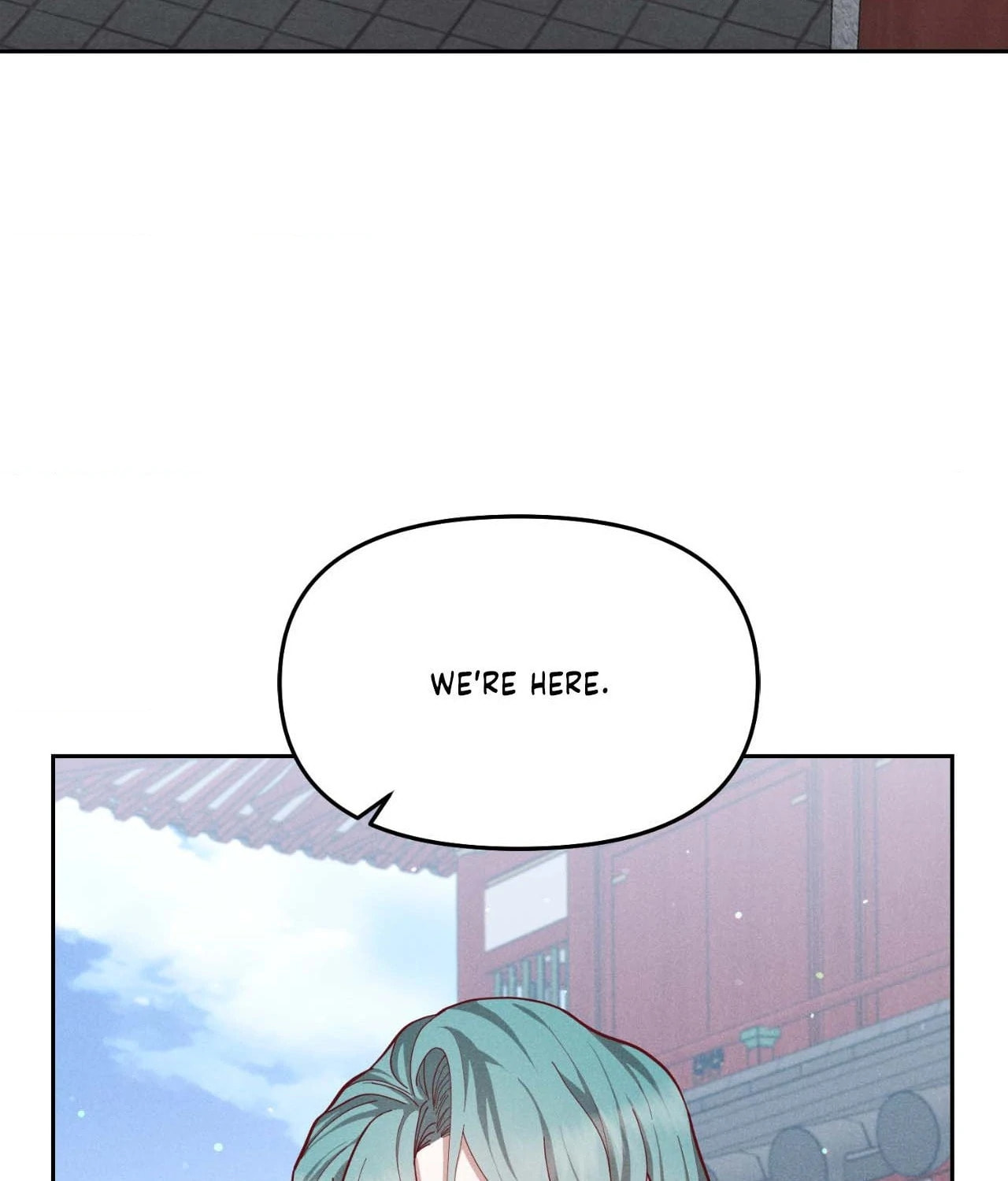 Read Down the Rabbit Hole chapter 45 image 106 on Lezhin