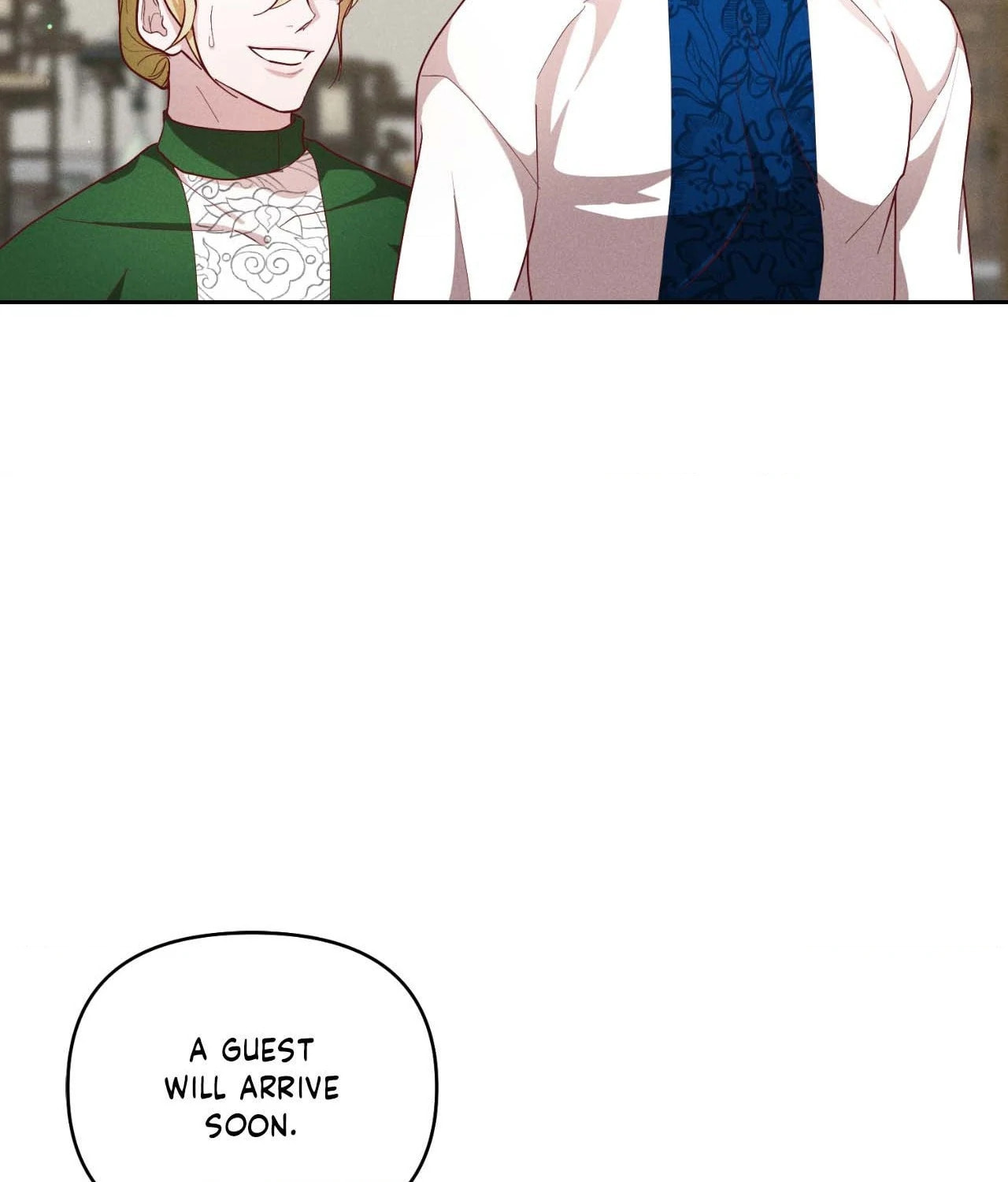 Read Down the Rabbit Hole chapter 45 image 11 on Lezhin