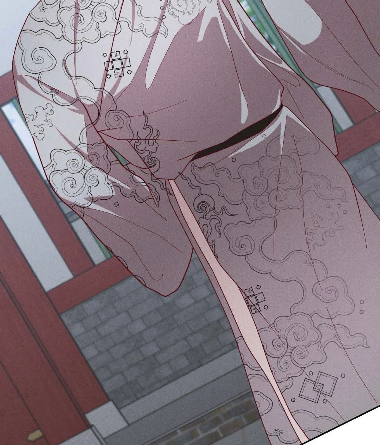 Read Down the Rabbit Hole chapter 45 image 111 on Lezhin