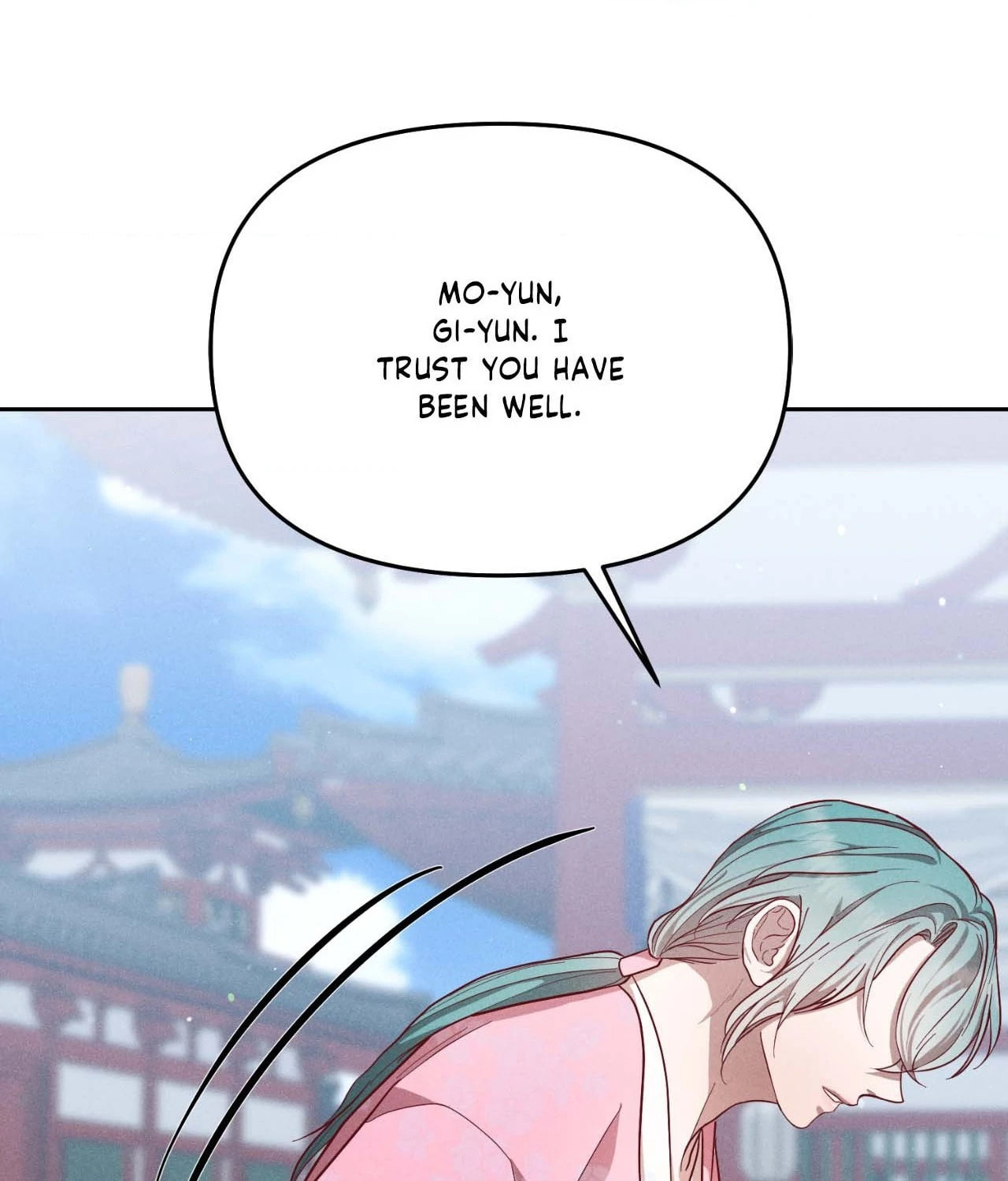 Read Down the Rabbit Hole chapter 45 image 114 on Lezhin