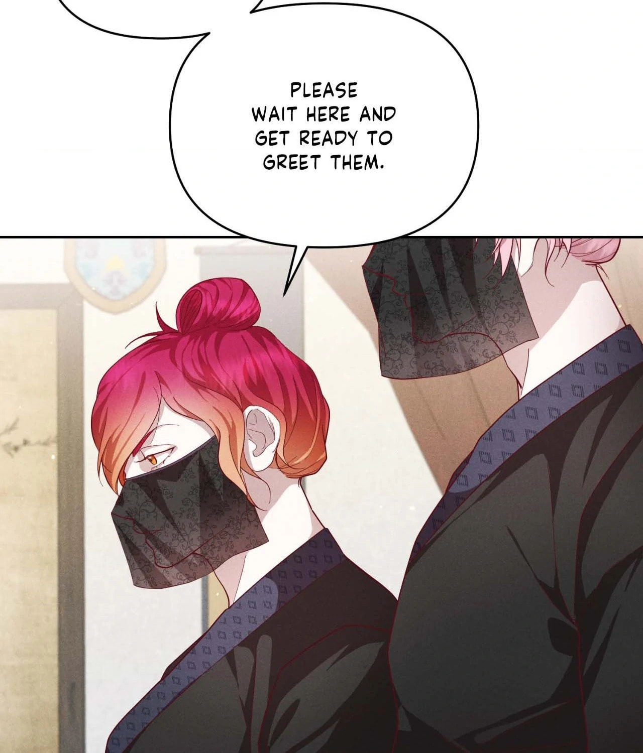 Read Down the Rabbit Hole chapter 45 image 12 on Lezhin