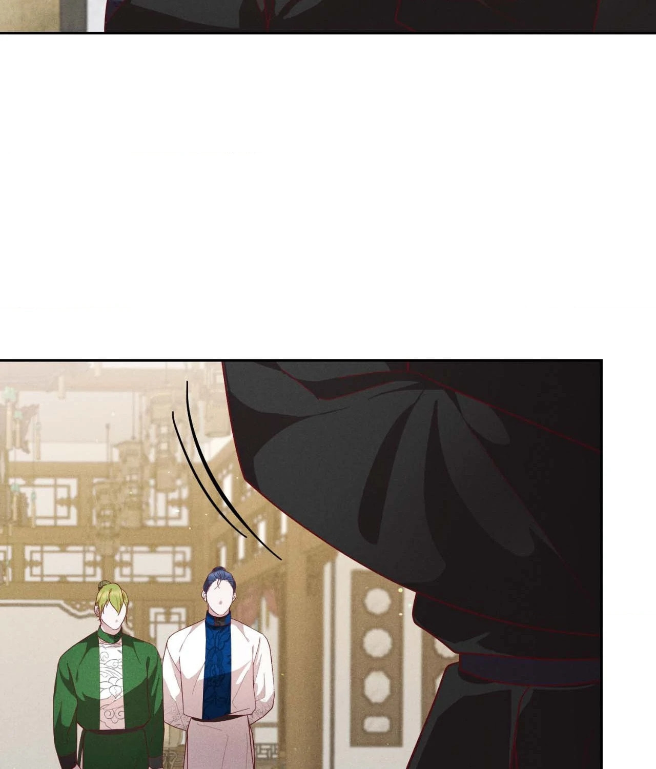 Read Down the Rabbit Hole chapter 45 image 13 on Lezhin