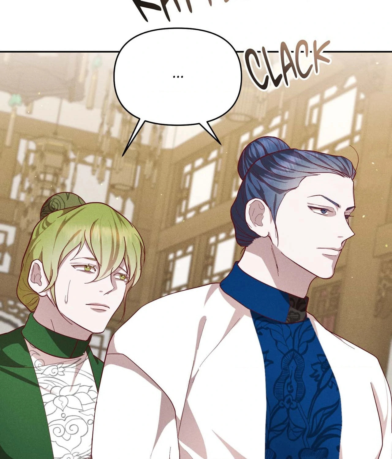 Read Down the Rabbit Hole chapter 45 image 15 on Lezhin