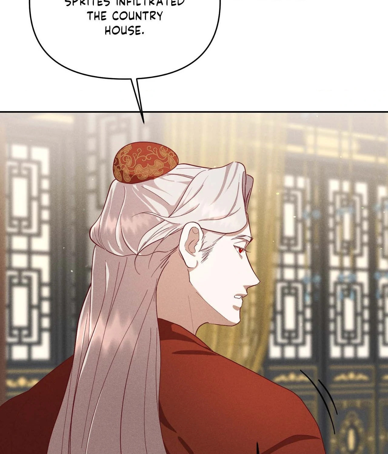 Read Down the Rabbit Hole chapter 45 image 22 on Lezhin