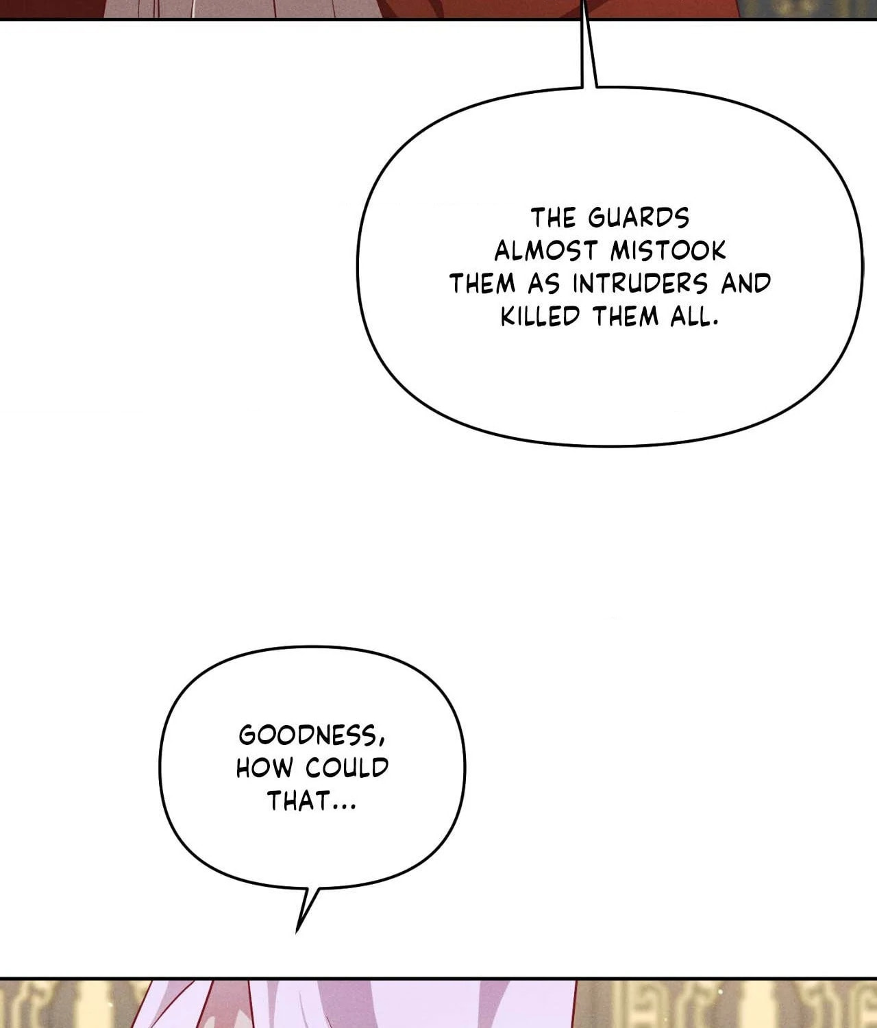 Read Down the Rabbit Hole chapter 45 image 23 on Lezhin