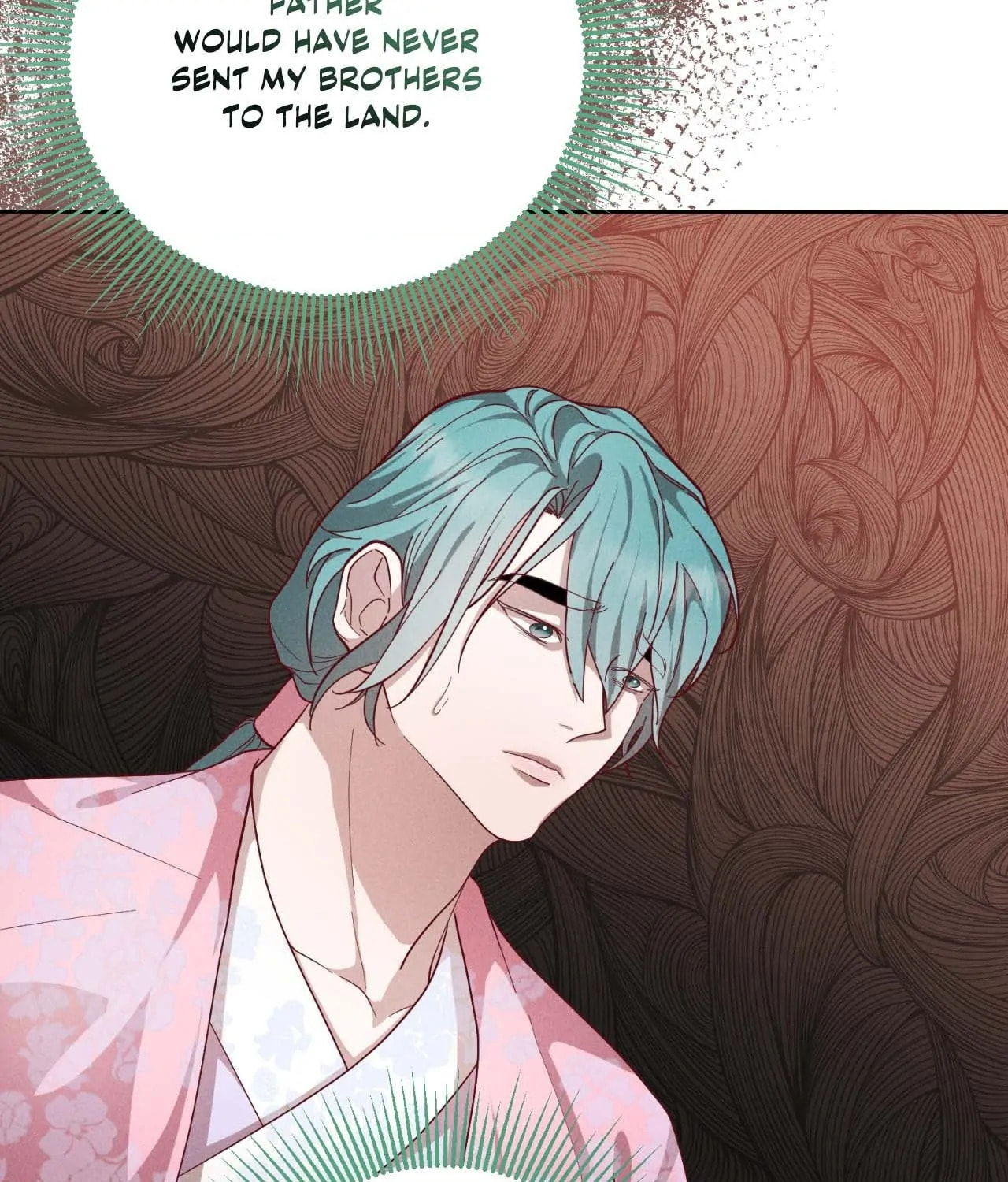 Read Down the Rabbit Hole chapter 45 image 27 on Lezhin