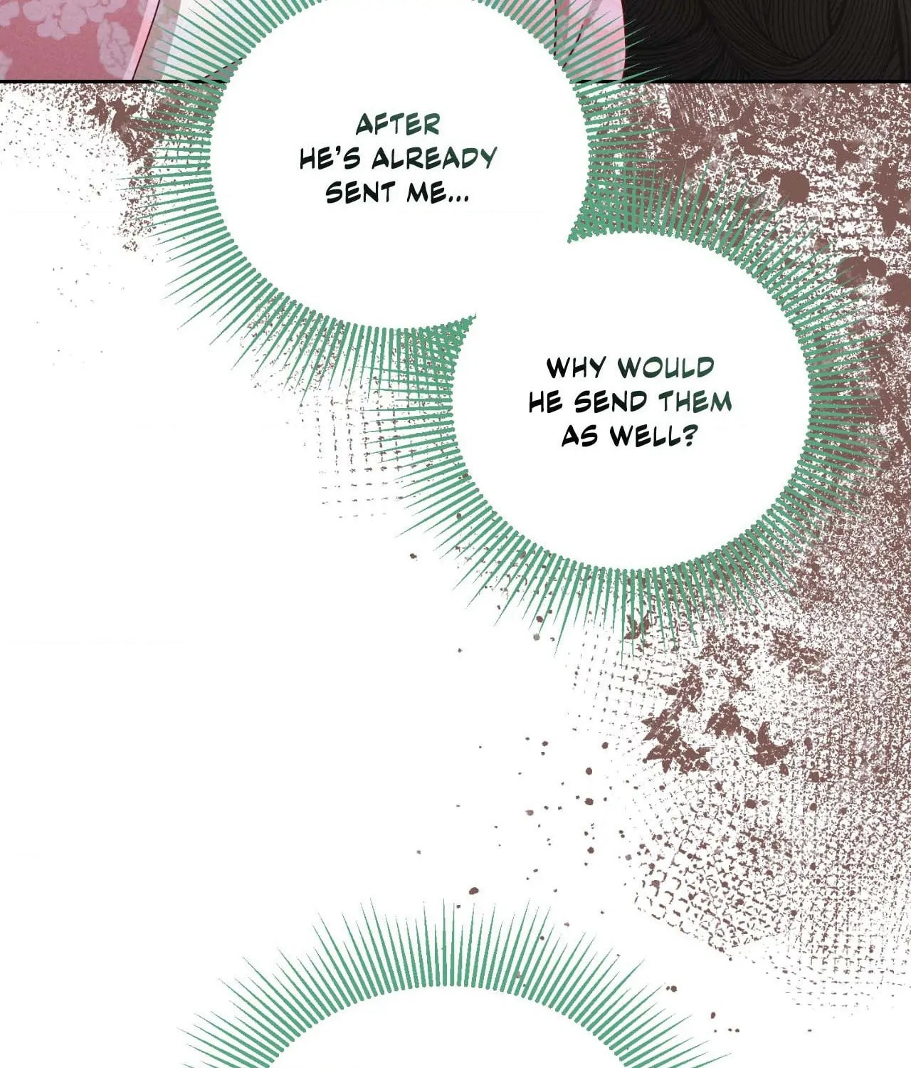 Read Down the Rabbit Hole chapter 45 image 28 on Lezhin