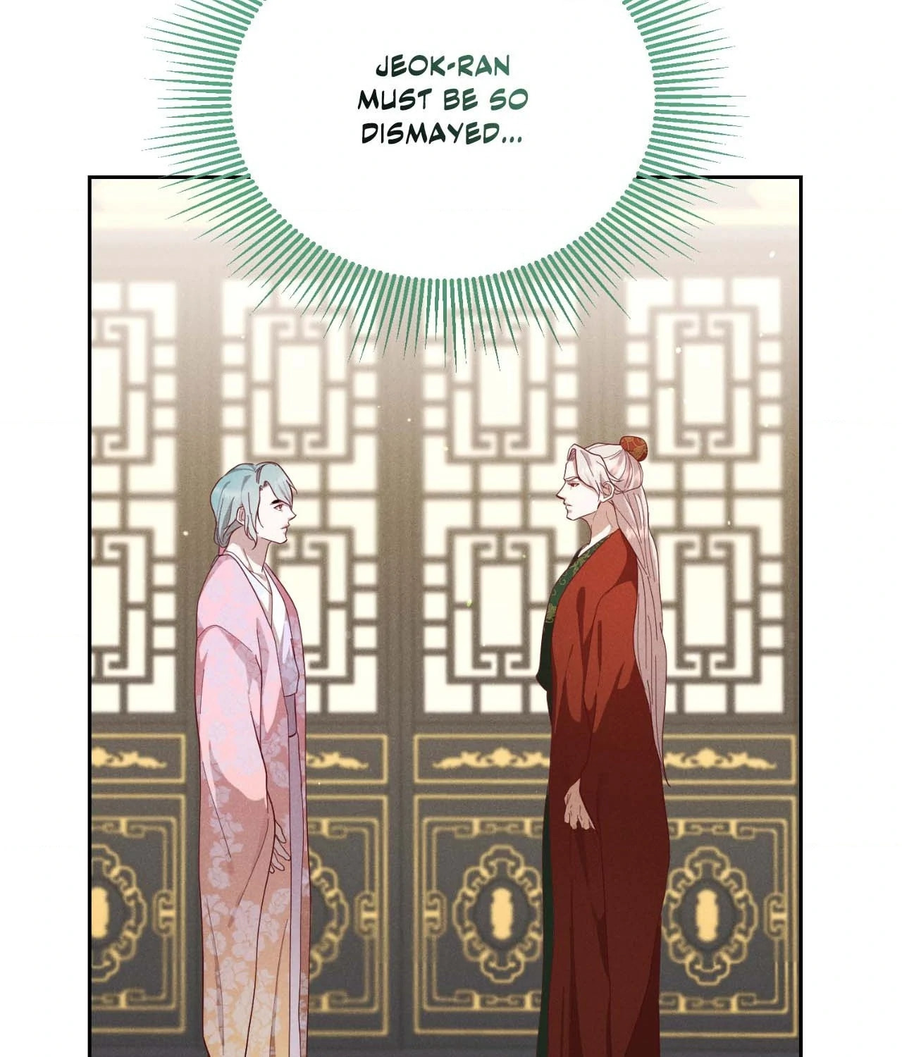 Read Down the Rabbit Hole chapter 45 image 29 on Lezhin