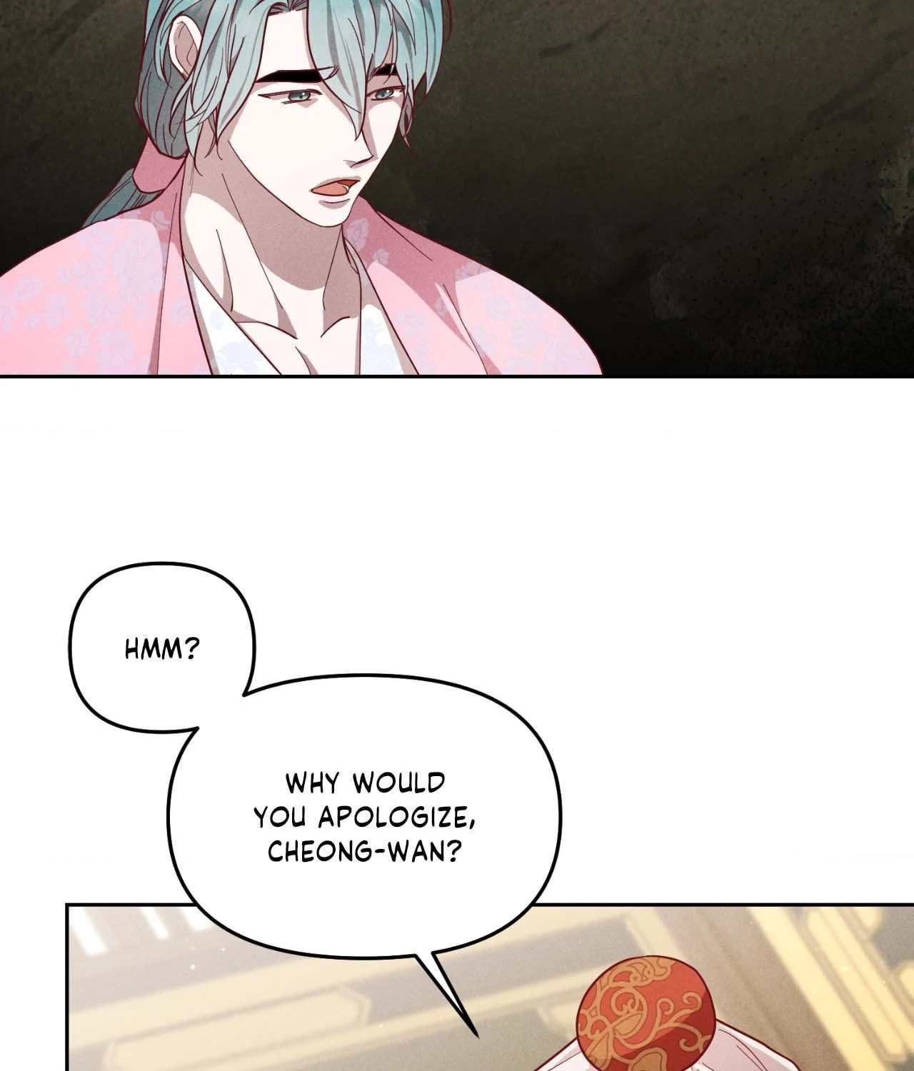 Read Down the Rabbit Hole chapter 45 image 31 on Lezhin