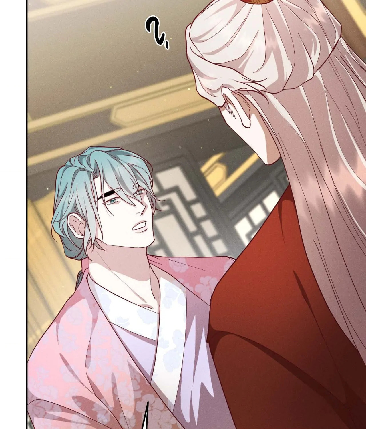 Read Down the Rabbit Hole chapter 45 image 32 on Lezhin