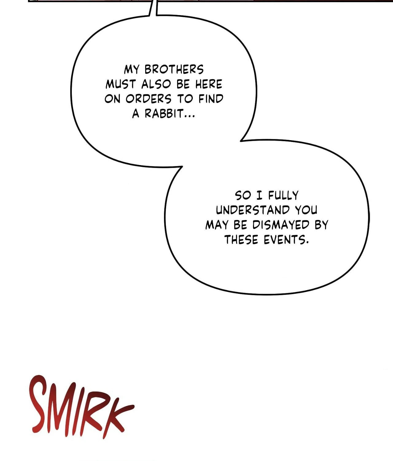 Read Down the Rabbit Hole chapter 45 image 33 on Lezhin