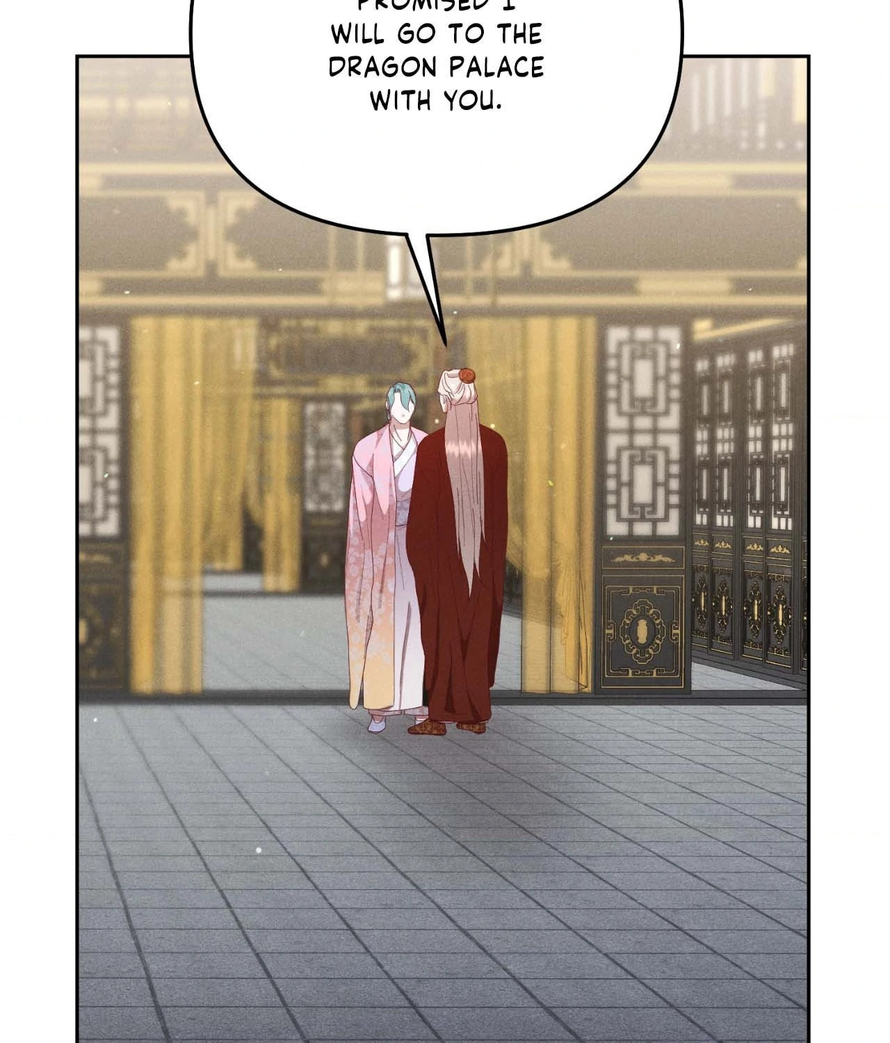 Read Down the Rabbit Hole chapter 45 image 36 on Lezhin
