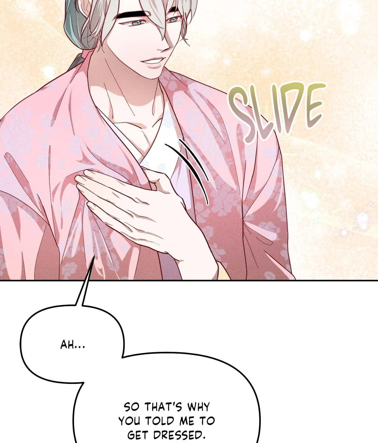 Read Down the Rabbit Hole chapter 45 image 38 on Lezhin