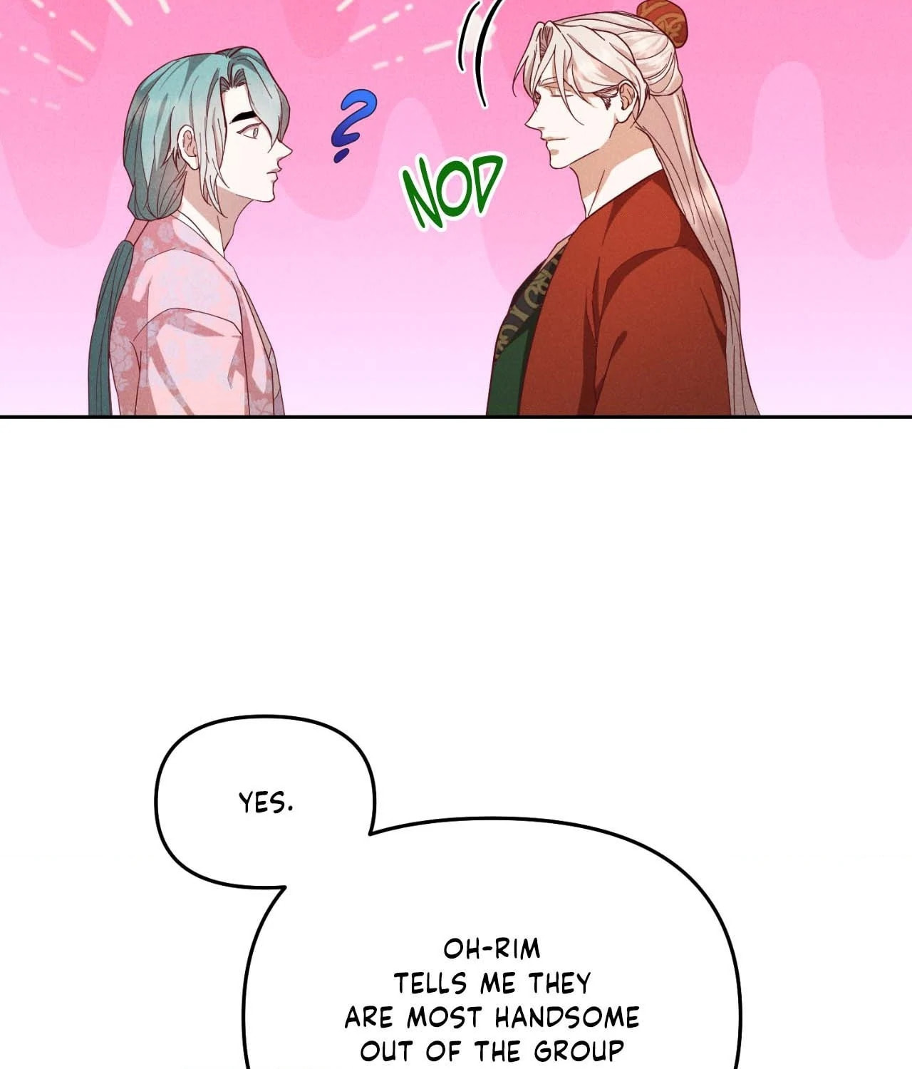 Read Down the Rabbit Hole chapter 45 image 40 on Lezhin