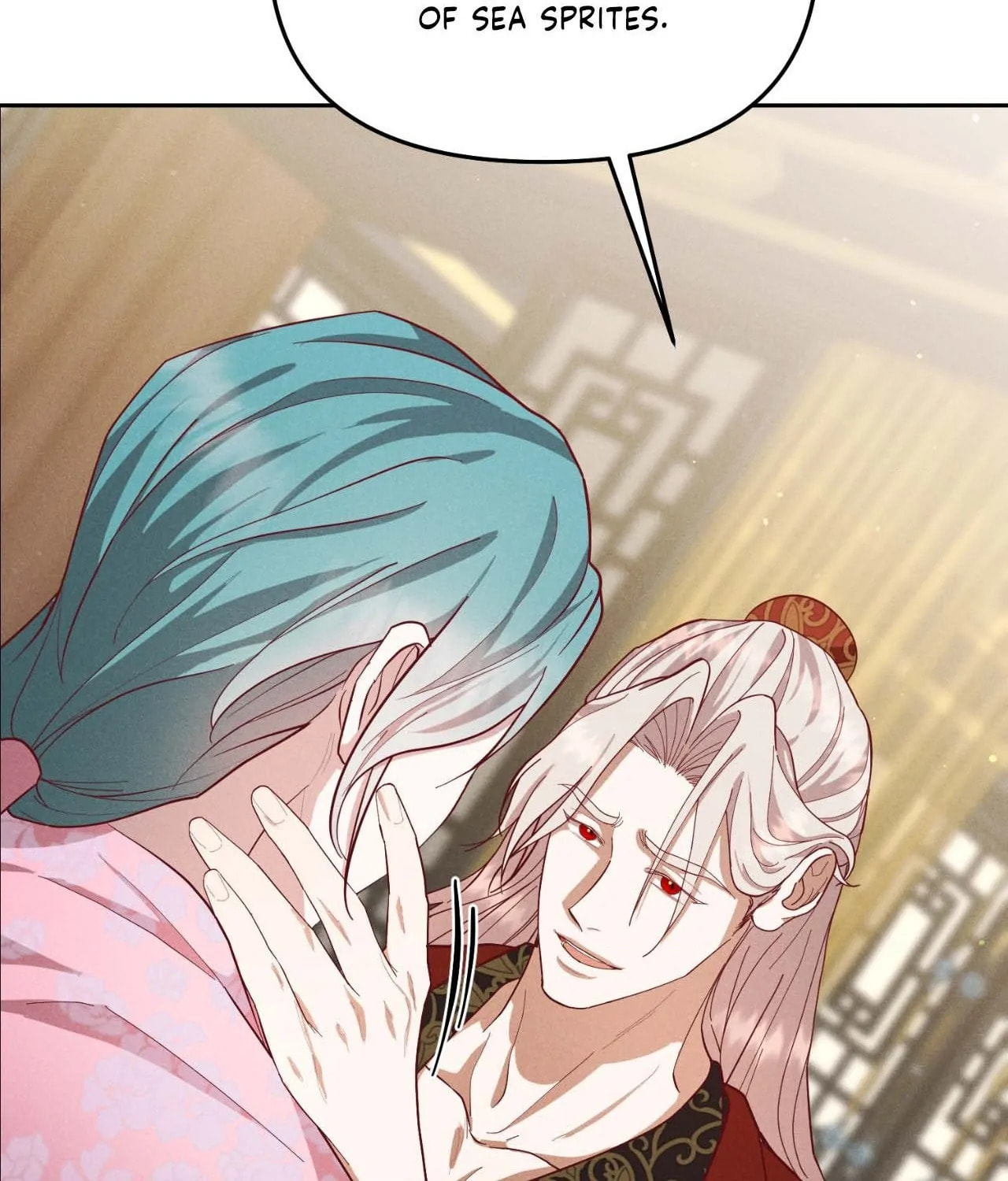Read Down the Rabbit Hole chapter 45 image 41 on Lezhin