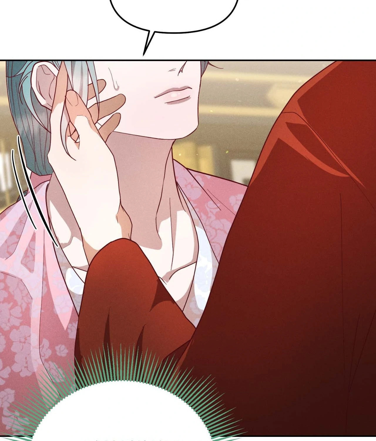 Read Down the Rabbit Hole chapter 45 image 43 on Lezhin