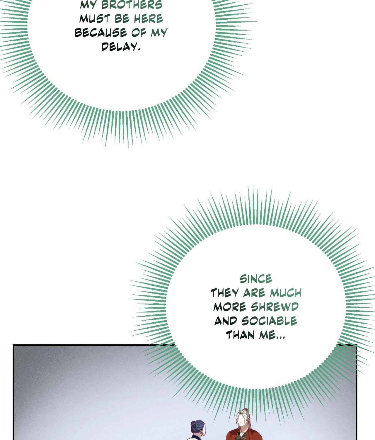 Read Down the Rabbit Hole chapter 45 image 44 on Lezhin