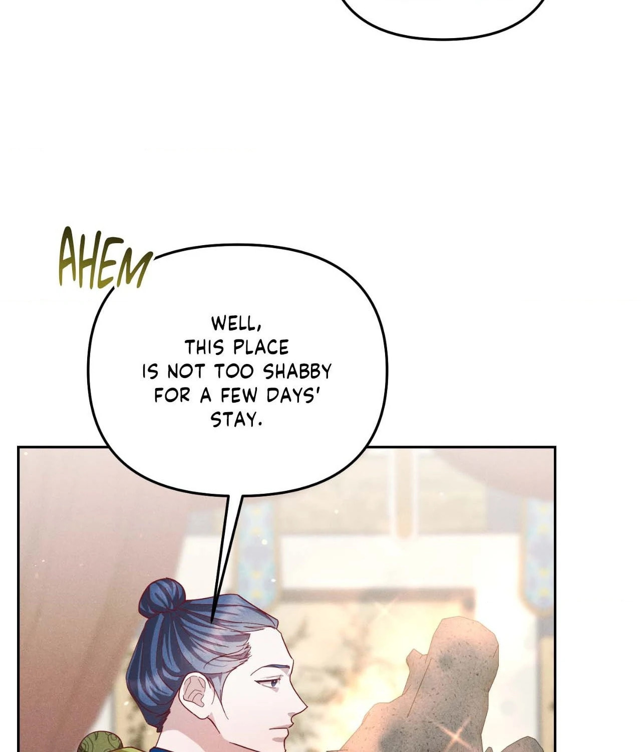 Read Down the Rabbit Hole chapter 45 image 5 on Lezhin