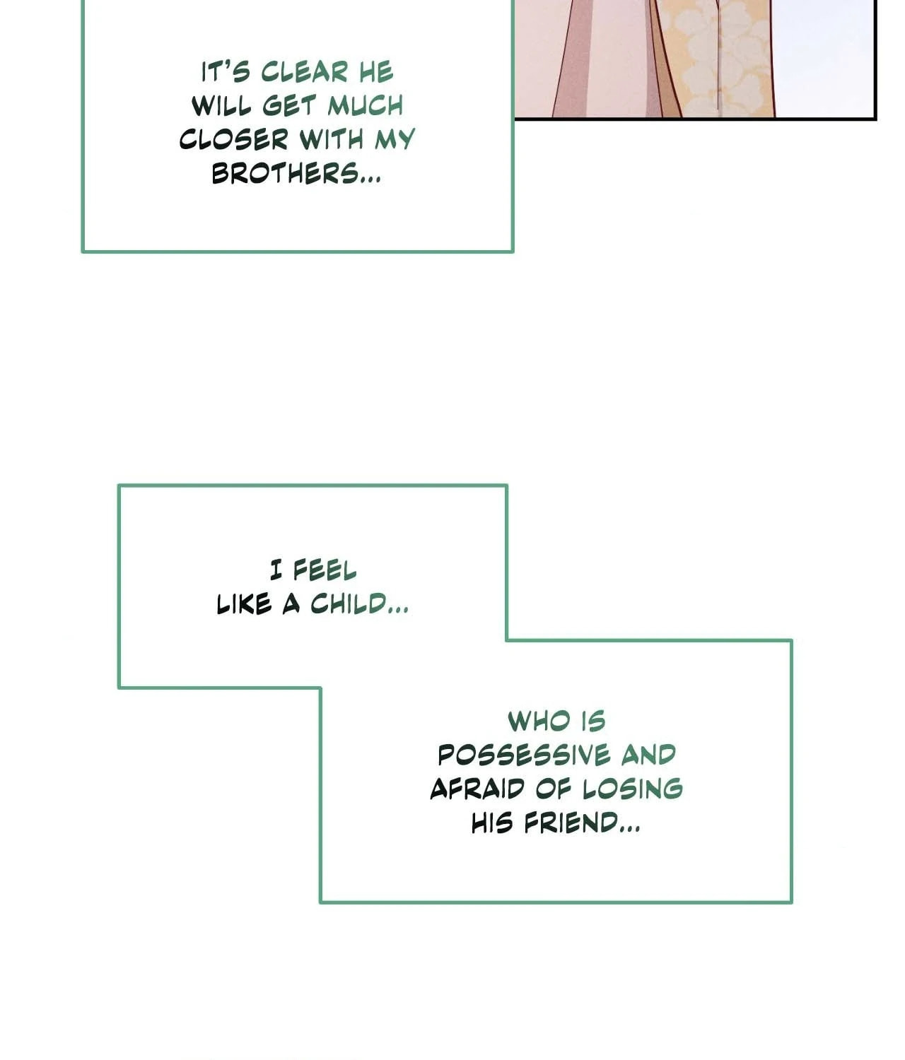 Read Down the Rabbit Hole chapter 45 image 50 on Lezhin