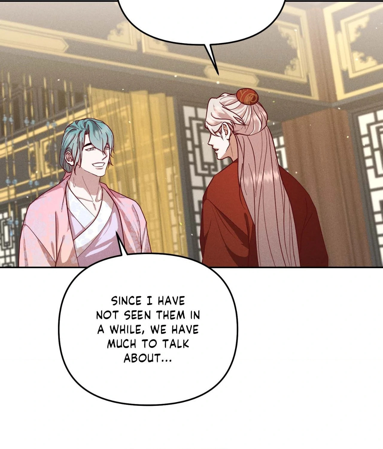Read Down the Rabbit Hole chapter 45 image 55 on Lezhin