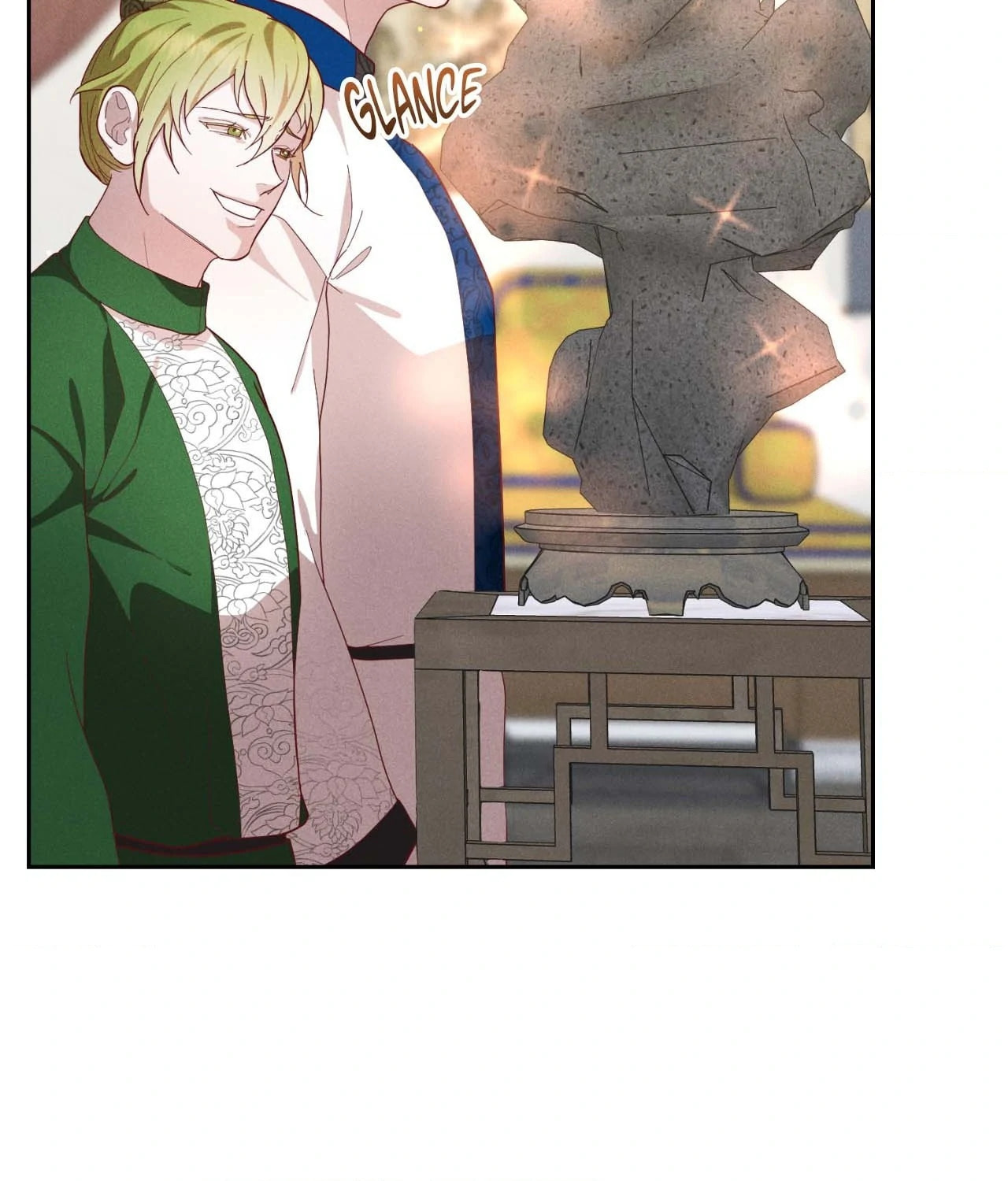 Read Down the Rabbit Hole chapter 45 image 6 on Lezhin